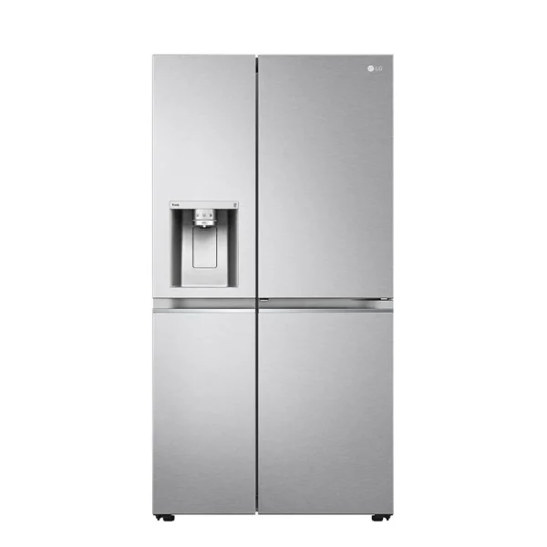 یخچال ساید بای ساید ال جی LG GCJ-287TNL