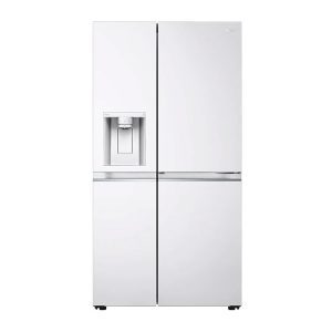 یخچال ساید بای ساید ال جی LG GCJ-287GNW