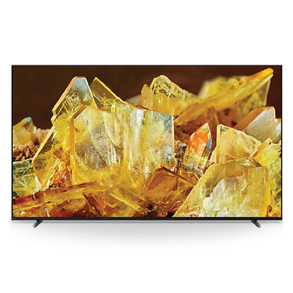 تلویزیون 65 اینچ سونی مدل 65X90L