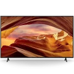 تلویزیون 75 اینچ سونی مدل 75X77L