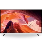 تلویزیون 75 اینچ سونی مدل 75X80L