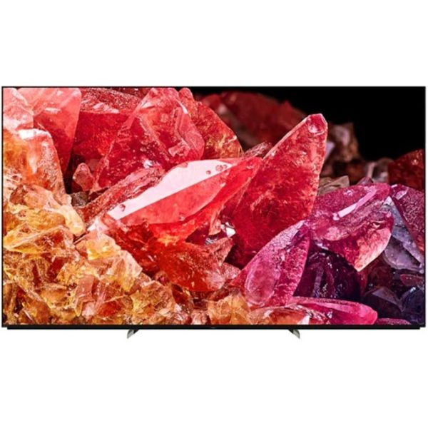 تلویزیون 75 اینچ سونی مدل 75X95K