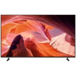 تلویزیون 85 اینچ سونی مدل 85X81BL