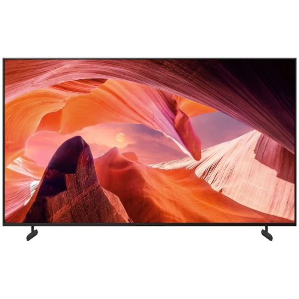تلویزیون 85 اینچ سونی مدل 85X81BL