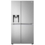 یخچال ساید ال جی 30 فوت مدل GC-J257SLS