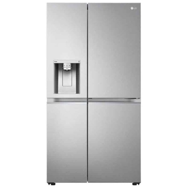 یخچال ساید ال جی 30 فوت مدل GC-J257SLS