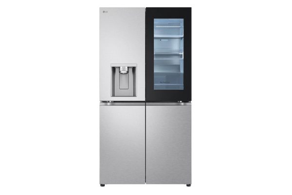 یخچال ساید ال جی 30 فوت مدل GMX946NS9F