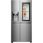 یخچال ساید ال جی 30 فوت مدل GR-X260JSGW
