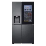 یخچال ساید ال جی 30 فوت مدل GR-X33FFQRL