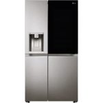 یخچال ساید ال جی 34 فوت مدل GR-X348CSFS