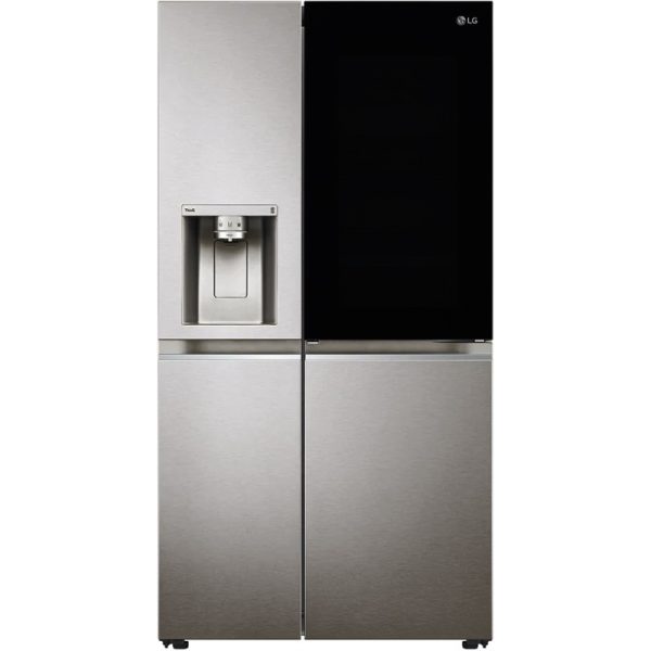 یخچال ساید ال جی 34 فوت مدل GR-X348CSFS