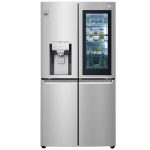 یخچال ساید ال جی 24 فوت مدل GMX945NS9F