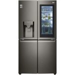 یخچال ساید ال جی 25 فوت مدل GR-X24FMKBL