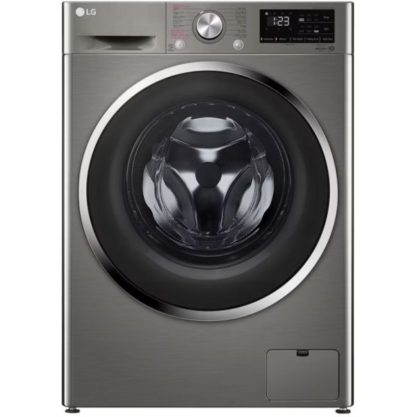 لباسشویی ال جی 9 کیلو مدل F4R6VYGCP