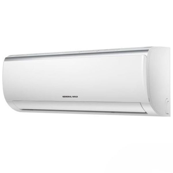 کولر گازی جنرال گلد ۲۴۰۰۰ پلاتینیوم مدل GG-MS24000