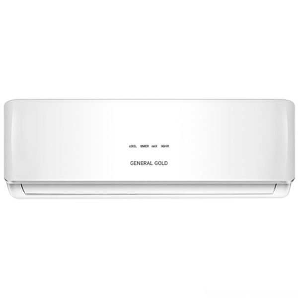 کولر گازی جنرال گلد 30000 ویتالی GG-MS30