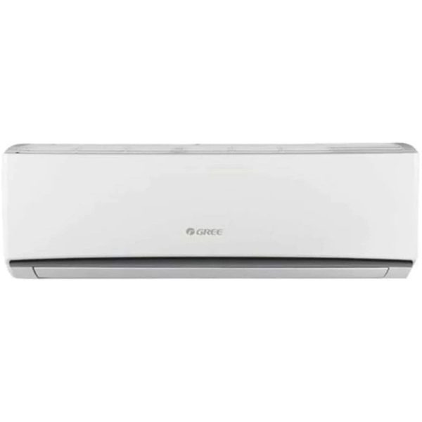 کولر گازی 36000 گری اینورتر GWH36QFXH-K3DTB2A