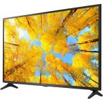 تلویزیون 55 اینچ ال جی مدل 55UQ7500