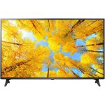 تلویزیون 50 اینچ ال جی مدل 50UQ7500