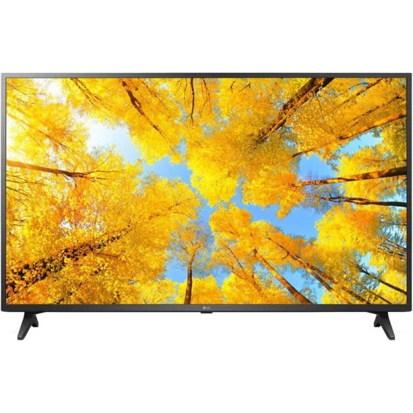 تلویزیون 50 اینچ ال جی مدل 50UQ7500