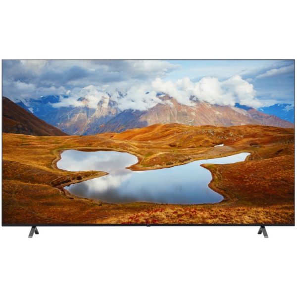 تلویزیون 50 اینچ ال جی مدل 50UR801C
