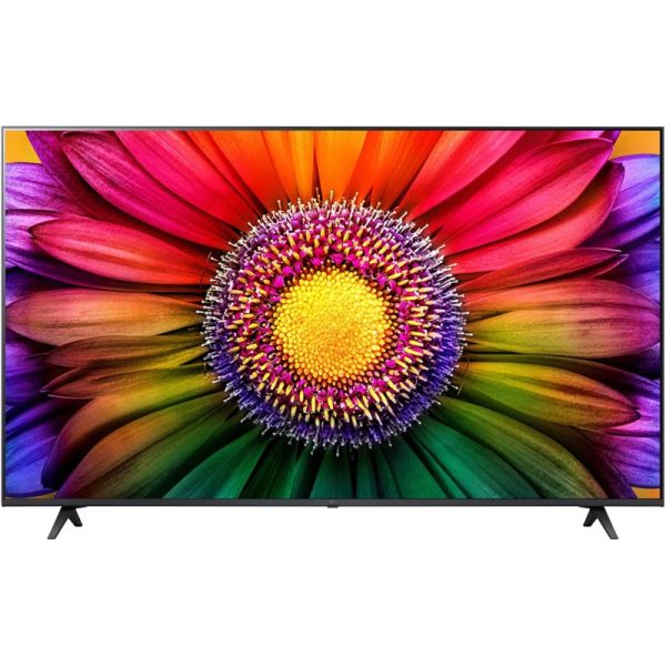 تلویزیون 50 اینچ ال جی مدل 50UR8050