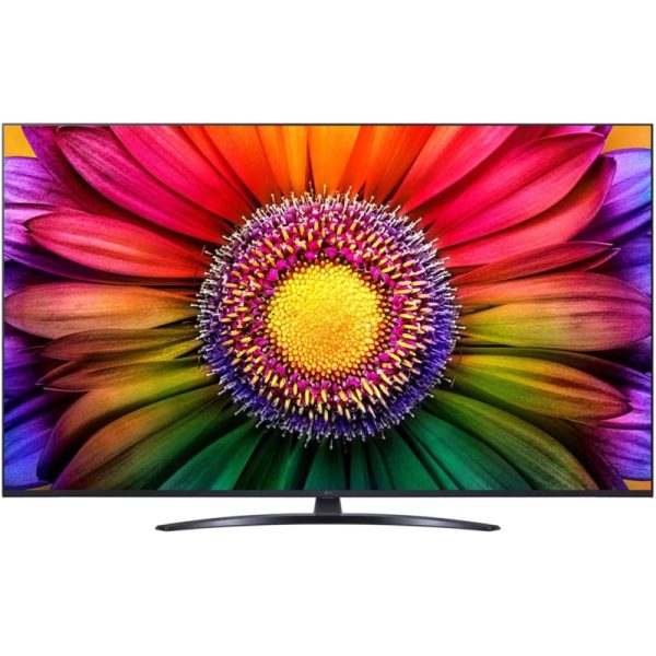 تلویزیون 50 اینچ ال جی مدل 50UR8100
