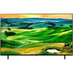 تلویزیون 55 اینچ ال جی مدل 55QNED80