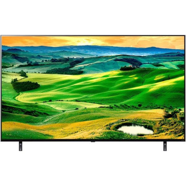 تلویزیون 55 اینچ ال جی مدل 55QNED80
