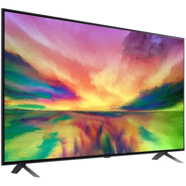 تلویزیون 55 اینچ ال جی مدل 55QNED80 - تصویر 4