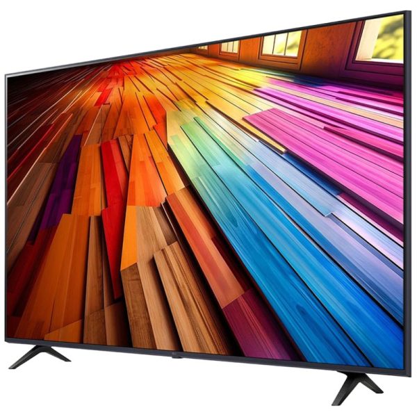 تلویزیون 55 اینچ ال جی مدل 55UT8000 - تصویر 2