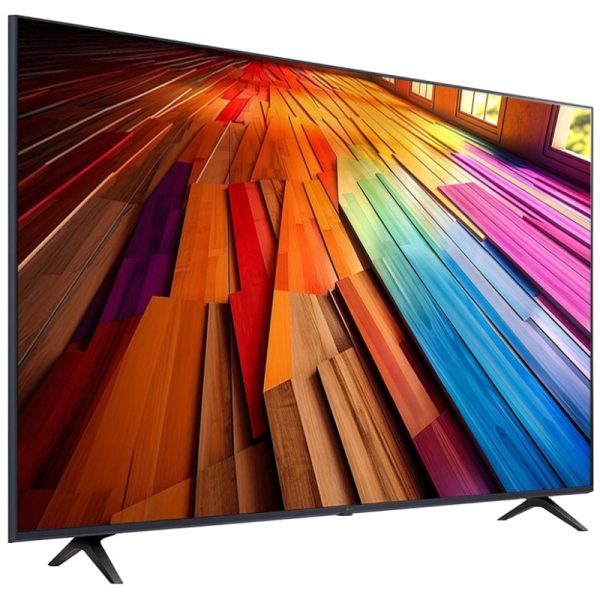 تلویزیون 55 اینچ ال جی مدل 55UT8000 - تصویر 4