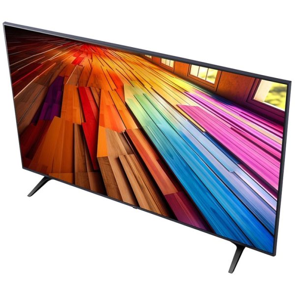 تلویزیون 55 اینچ ال جی مدل 55UT8000 - تصویر 6