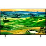 تلویزیون 65 اینچ ال جی مدل 65QNED80