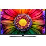 تلویزیون 75 اینچ ال جی مدل 75UR8100