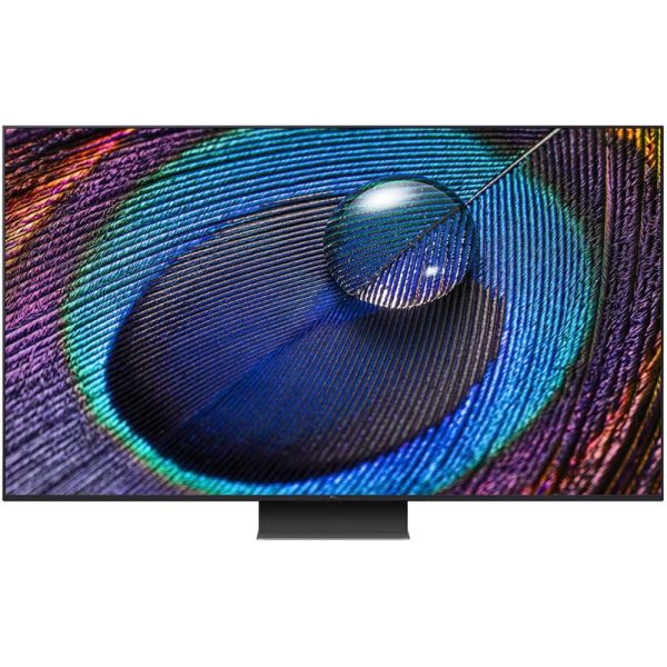 تلویزیون 75 اینچ ال جی مدل 75UR9100
