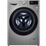 لباسشویی و خشک کن ال جی مدل F4V5RGP2T