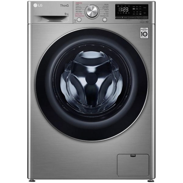 لباسشویی ال جی 9 کیلو مدل F4R5VYG2P