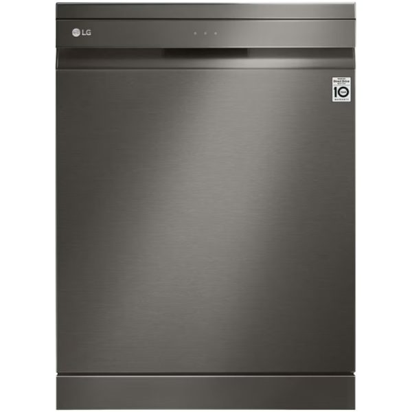 ماشین ظرفشویی 14 نفره ال جی DFB325HD