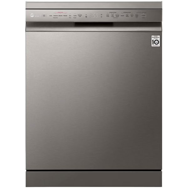 ماشین ظرفشویی 14 نفره ال جی DFB425FP