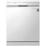 ماشین ظرفشویی 14 نفره ال جی DFB425FW