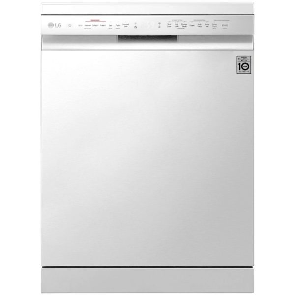 ماشین ظرفشویی 14 نفره ال جی DFB425FW