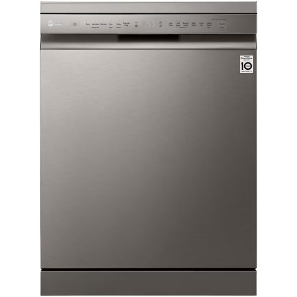 ماشین ظرفشویی 14 نفره ال جی DFB512FP