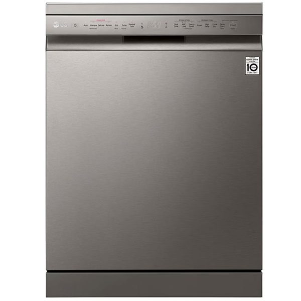 ماشین ظرفشویی 14 نفره ال جی DFC435FP