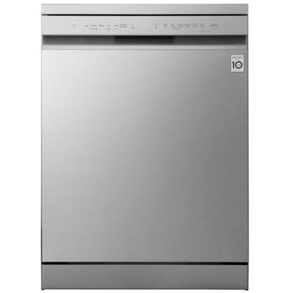 ماشین ظرفشویی 14 نفره ال جی DFC513FV
