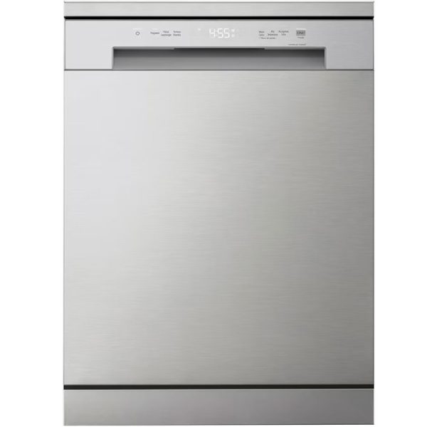 ماشین ظرفشویی 14 نفره ال جی DFC612FV