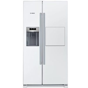 یخچال فریزر ساید بوش 21 فوت KAG90AW204