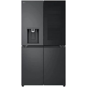 یخچال ساید ال جی 24 فوت مدل GC-X24FFCBB