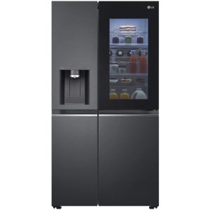 یخچال ساید ال جی 24 فوت مدل GCX-287TNB