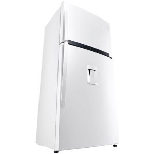 یخچال فریزر بالا پایین ال جی GL-F682HQHL